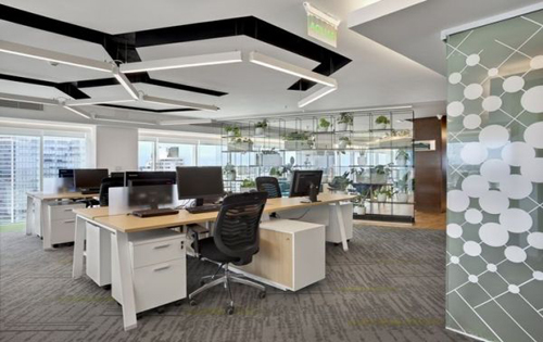 五粮液大厦出租实拍图1