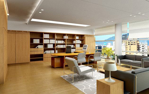 五粮液大厦出租实拍图3